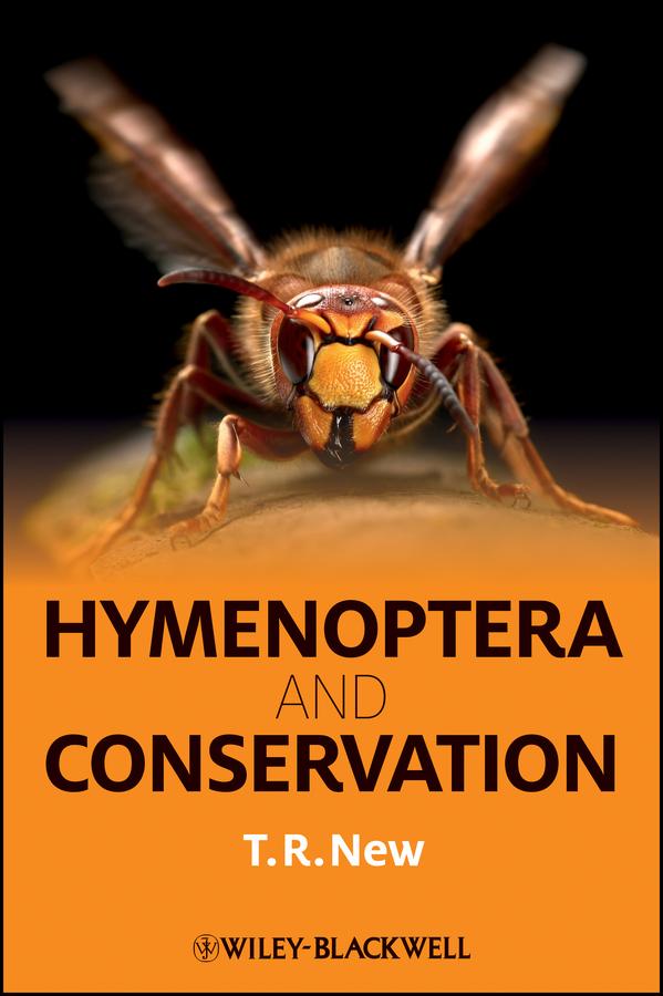 Hymenoptera and Conservation