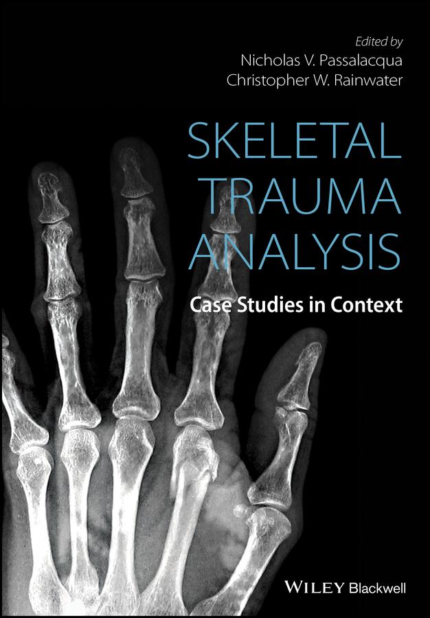 Skeletal Trauma Analysis