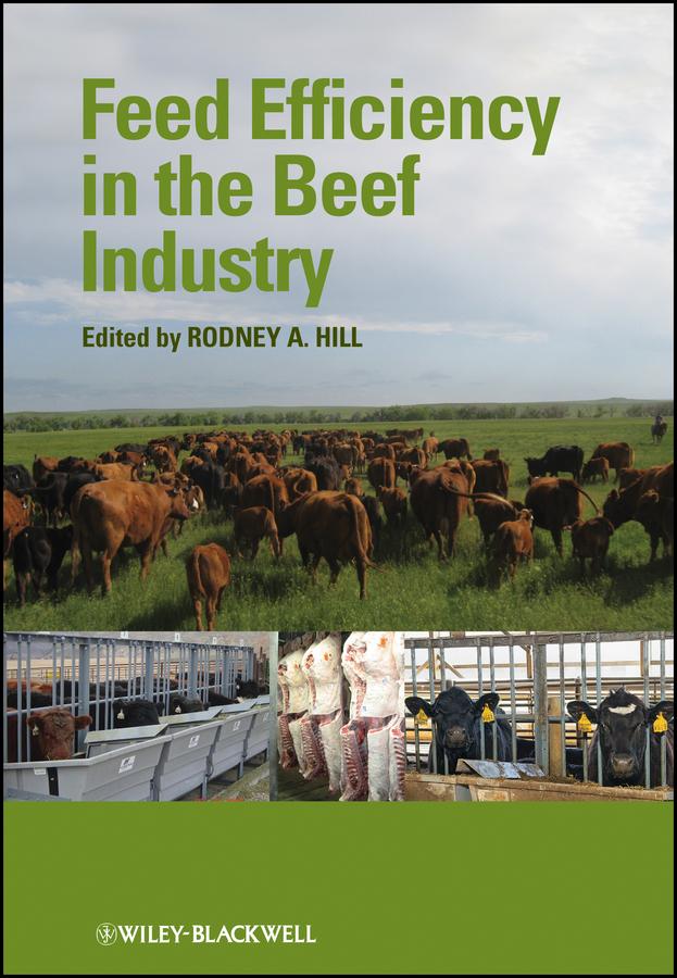 Feed Efficiency in the Beef Industry