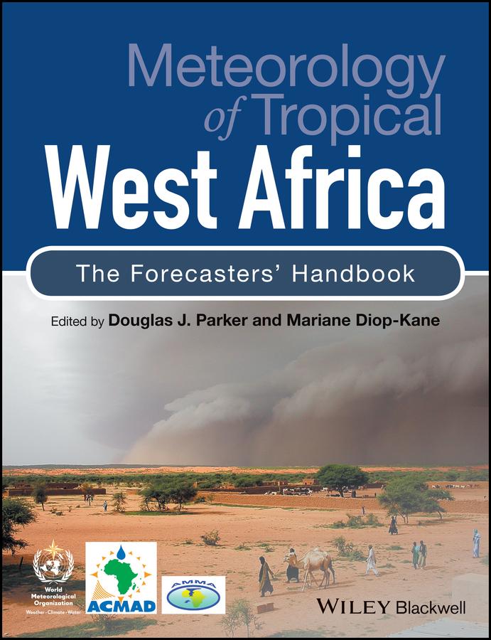 Meteorology of Tropical West Africa