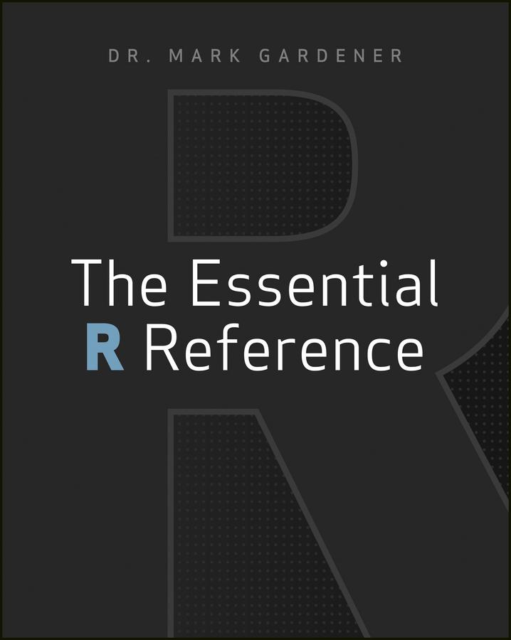 The Essential R Reference