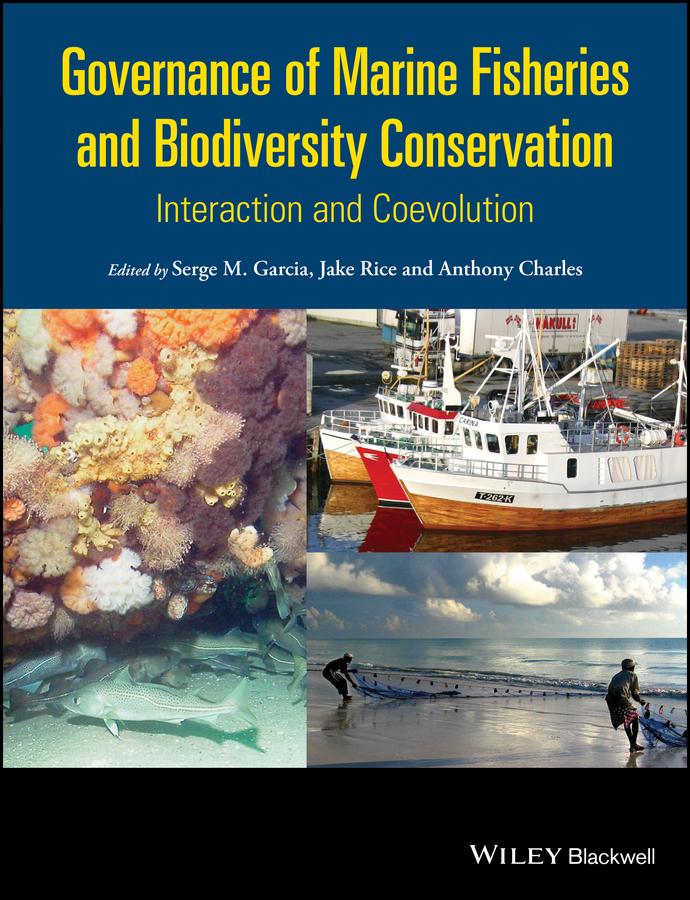 Governance of Marine Fisheries and Biodiversity Conservation