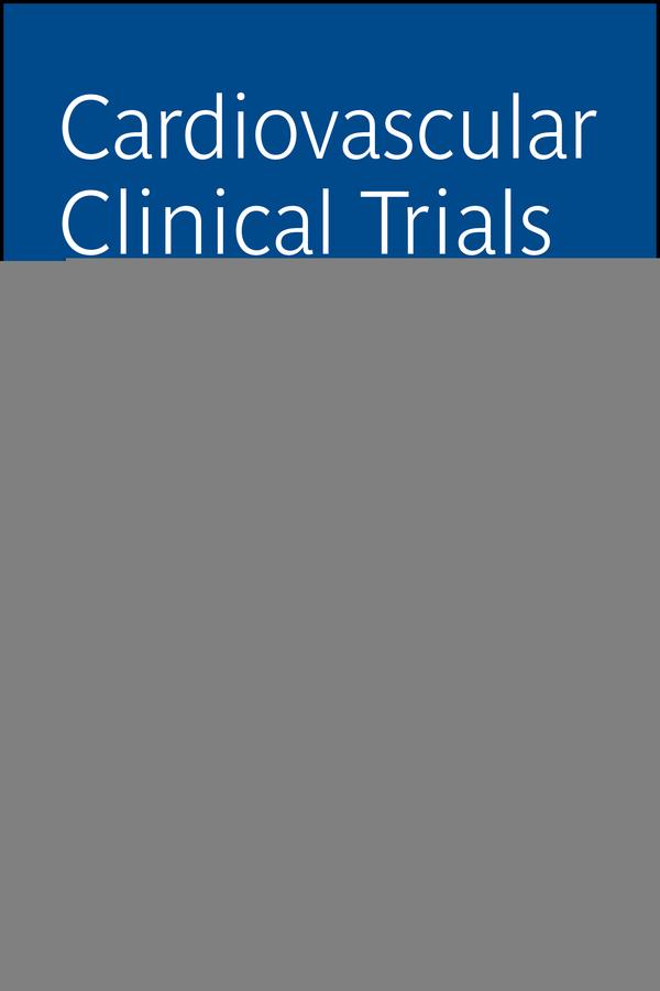 Cardiovascular Clinical Trials by Deepak Bhatt, Marcus Flather, Tobias Geisler
