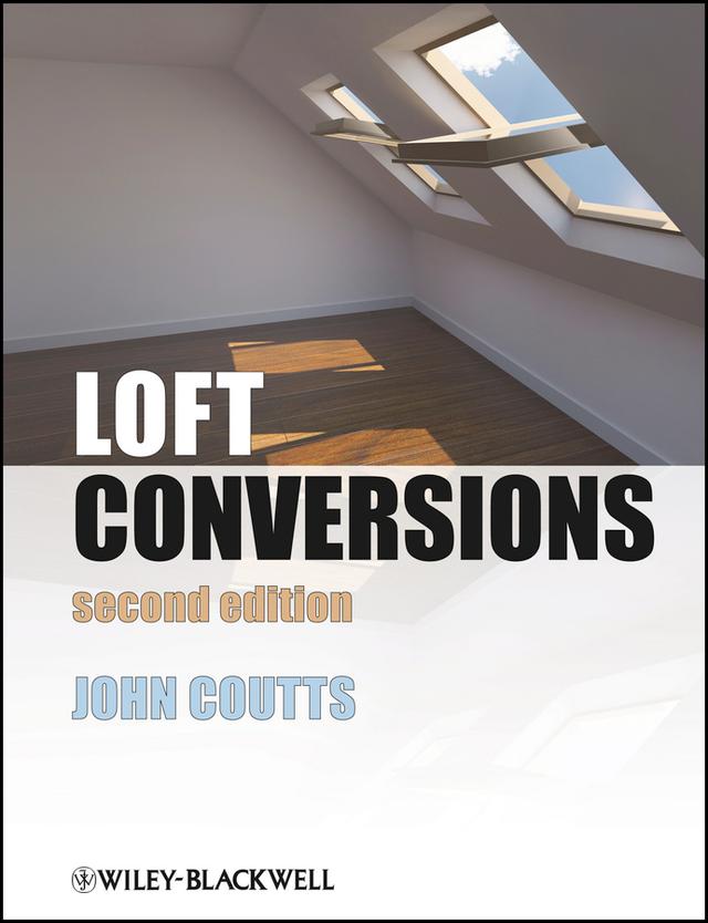 Loft Conversions by John Coutts