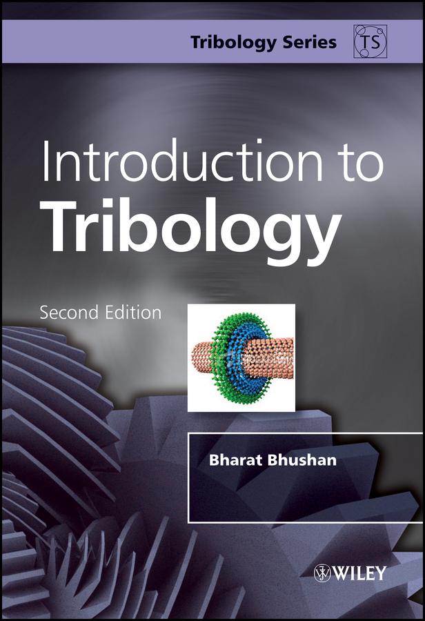 Introduction to Tribology