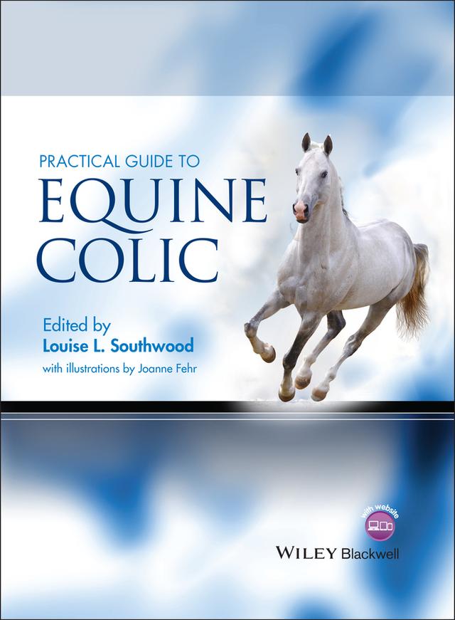Practical Guide to Equine Colic by Joanne Fehr, Louise L. Southwood