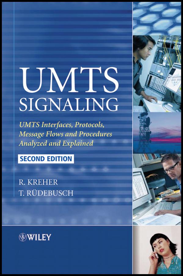 UMTS Signaling