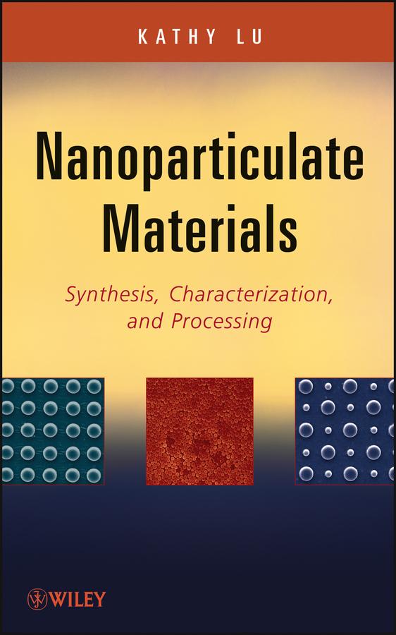Nanoparticulate Materials