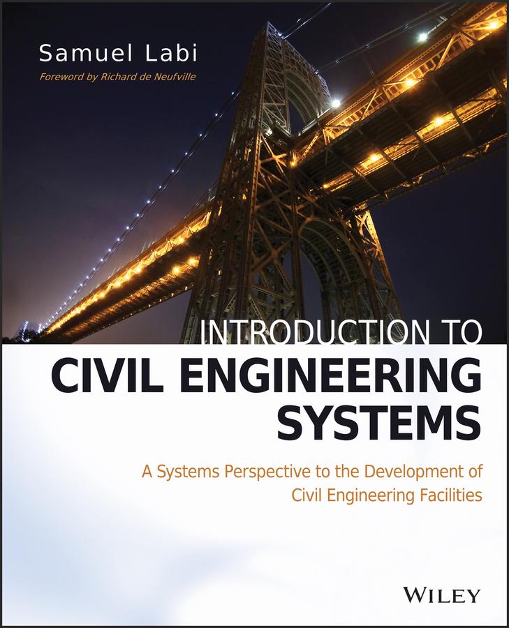 Introduction to Civil Engineering Systems