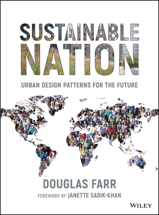 Sustainable Nation by Douglas Farr