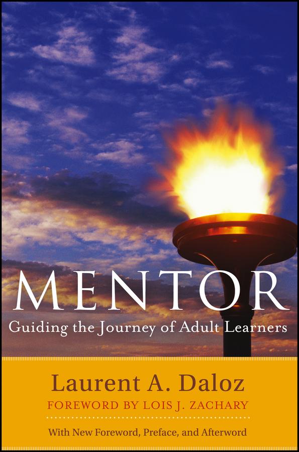 Mentor by Laurent A. Daloz