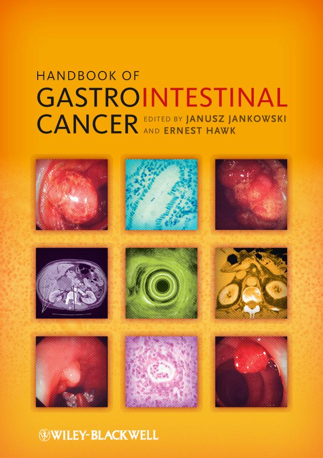 Handbook of Gastrointestinal Cancer