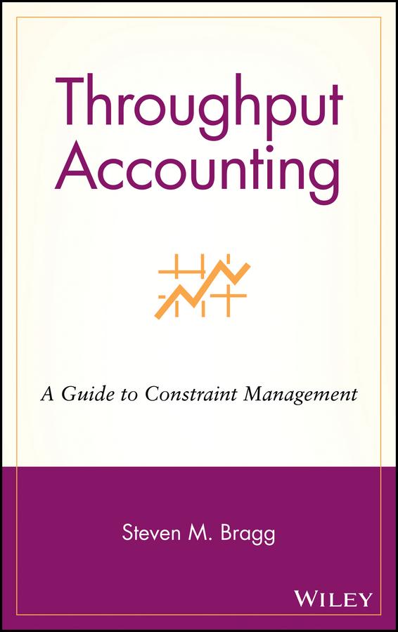Throughput Accounting