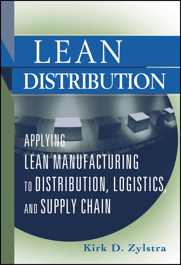Lean Distribution by Kirk D. Zylstra