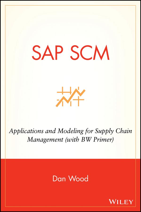 SAP SCM by Dan Wood
