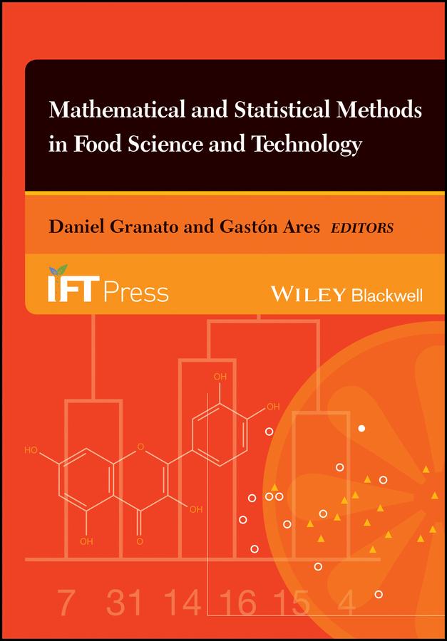 Mathematical and Statistical Methods in Food Science and Technology