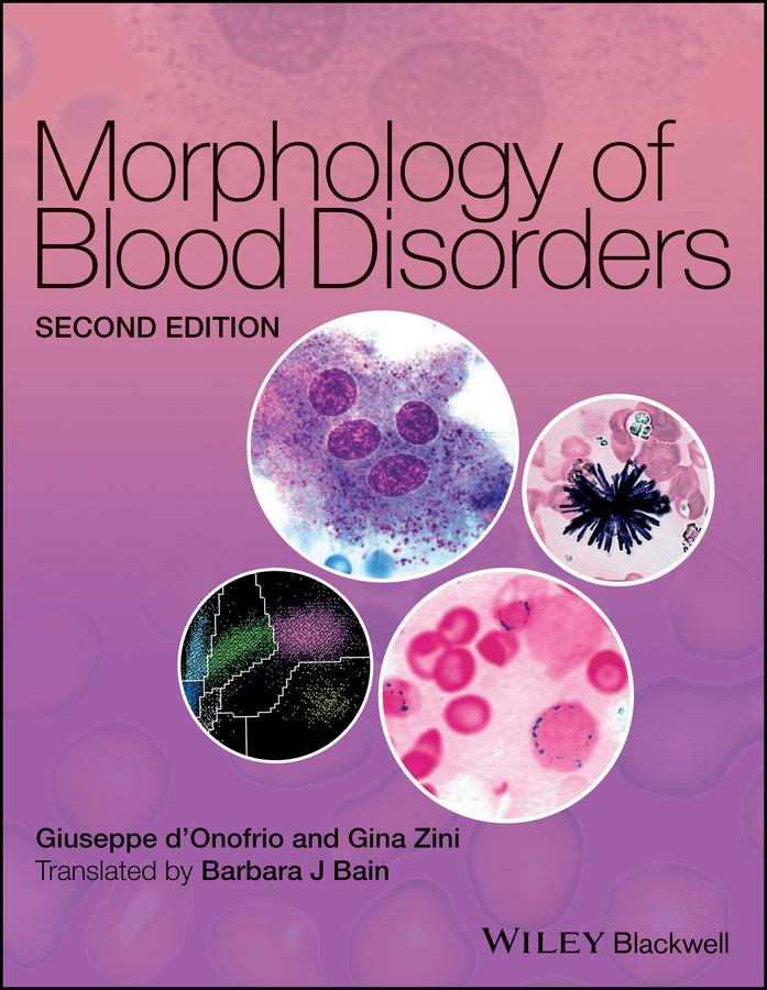 Morphology of Blood Disorders