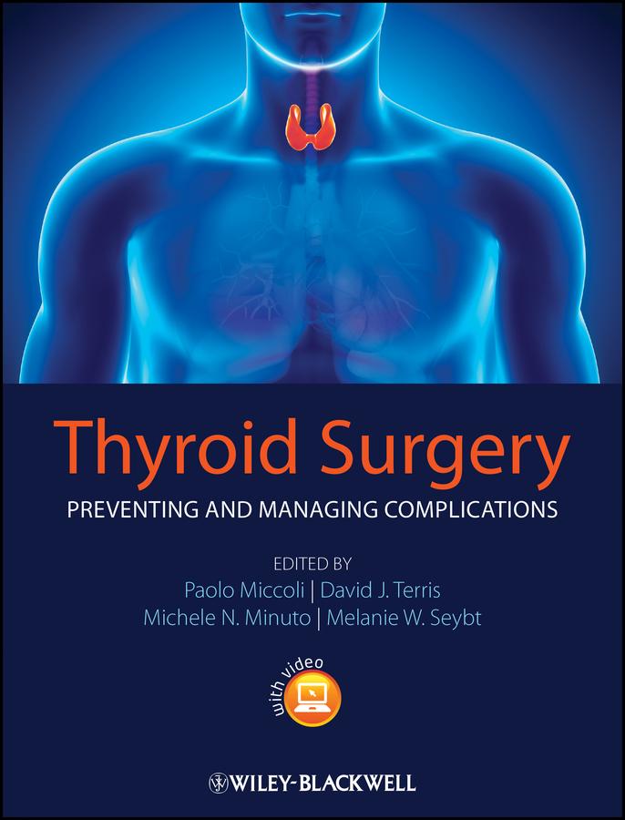 Thyroid Surgery