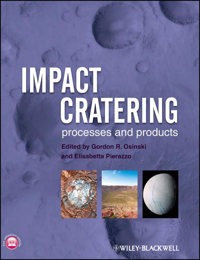 Impact Cratering by E. Pierazzo, G. R. Osinski