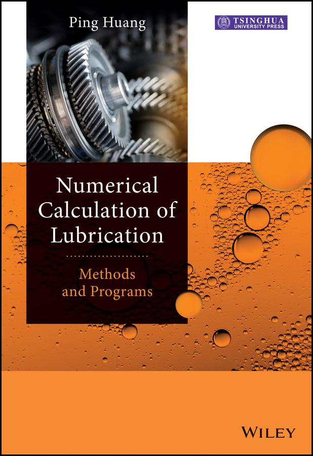 Numerical Calculation of Lubrication