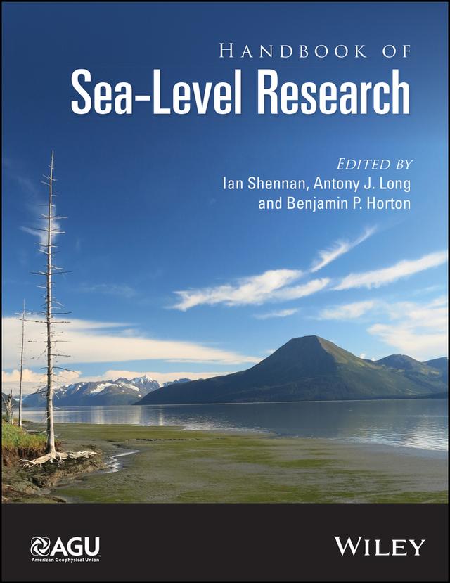 Handbook of Sea-Level Research by Antony J. Long, Benjamin P. Horton, Ian Shennan