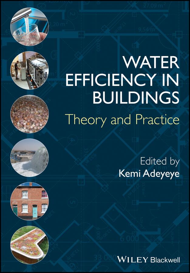 Water Efficiency in Buildings by Kemi Adeyeye