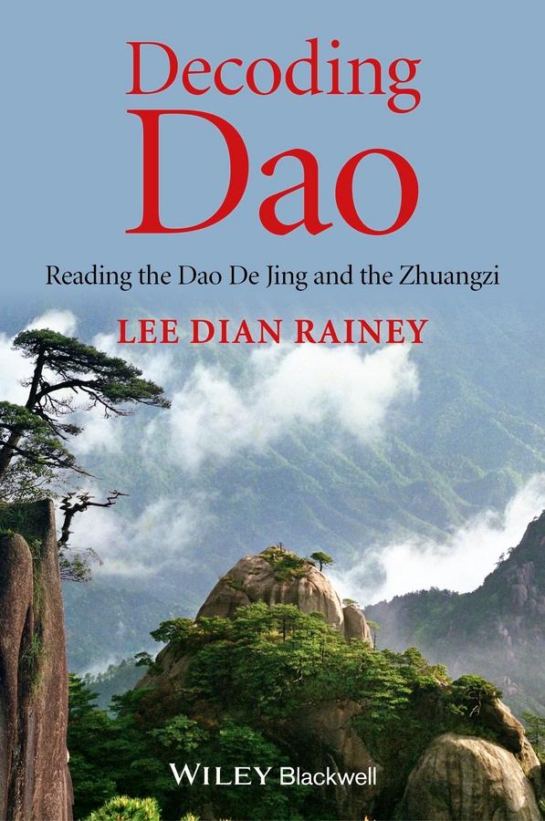 Decoding Dao by Lee Dian Rainey