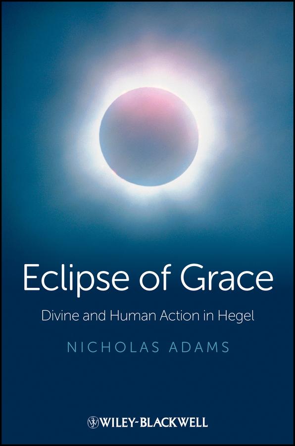 Eclipse of Grace by Nicholas Adams