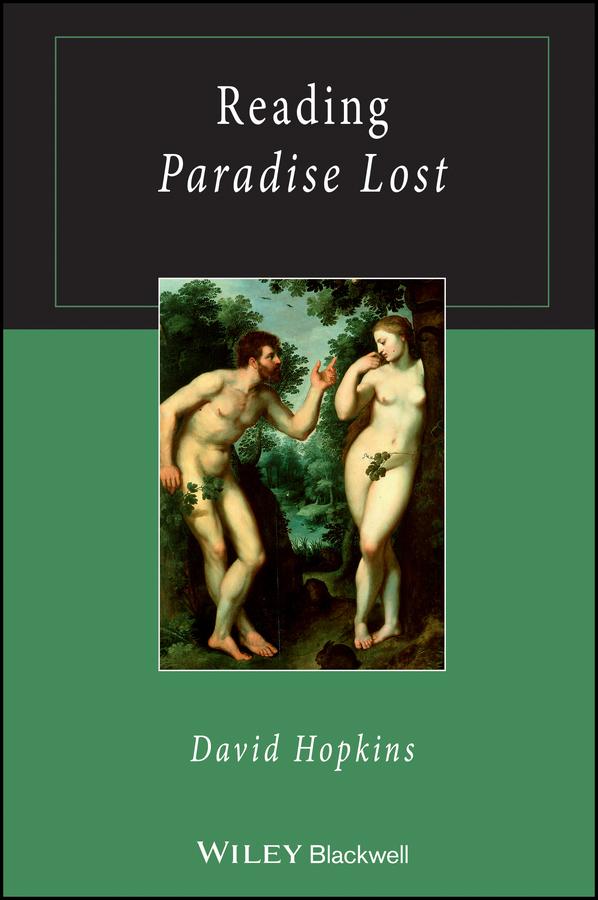 Reading Paradise Lost