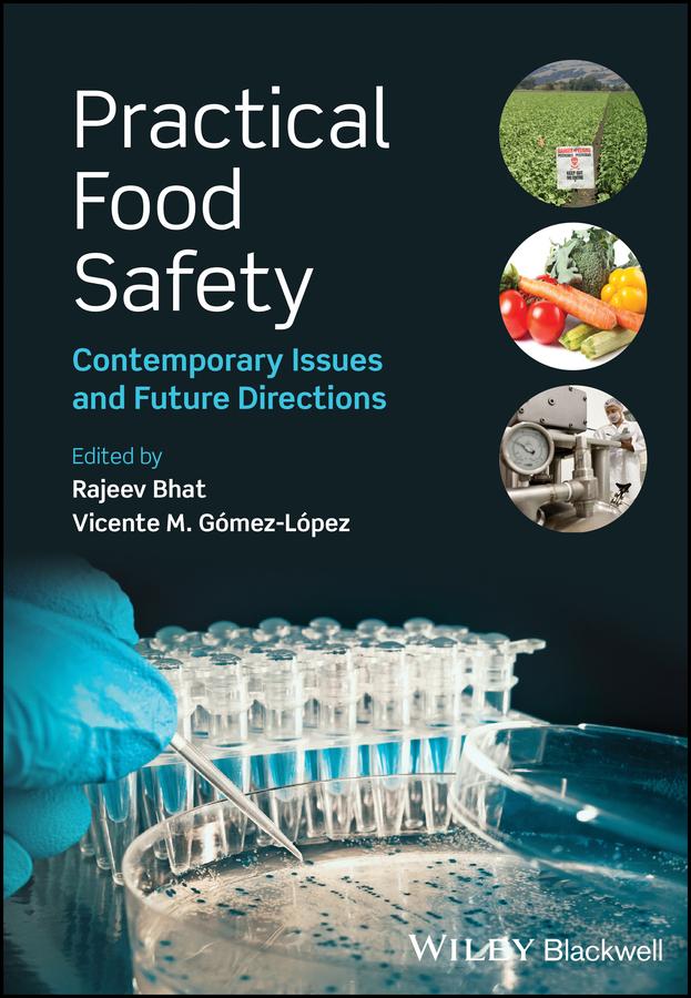 Practical Food Safety by Rajeev Bhat, Vicente M. Gómez-López