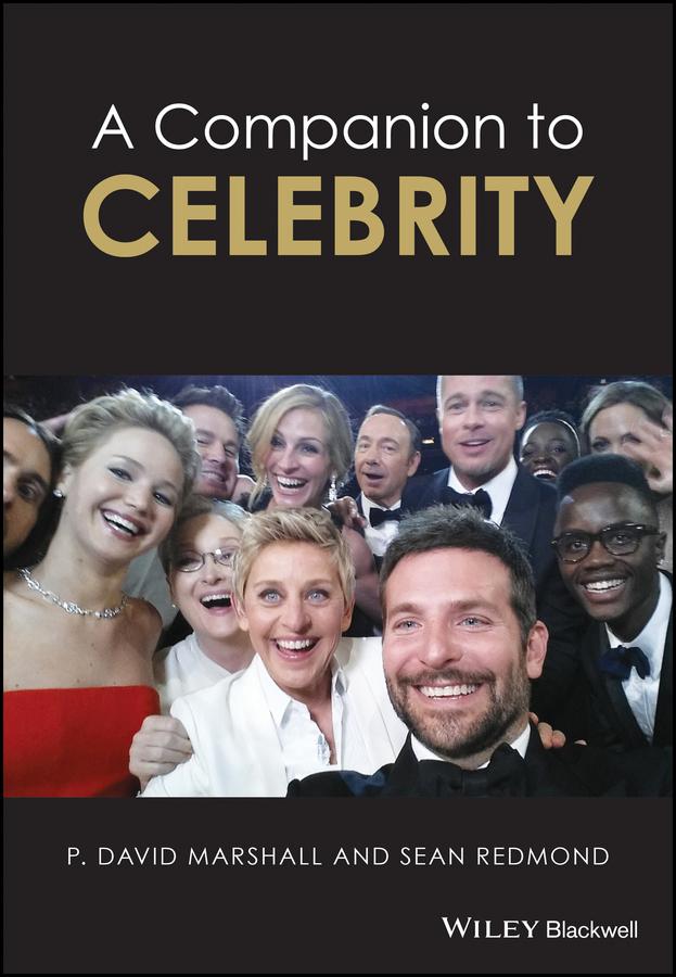 A Companion to Celebrity