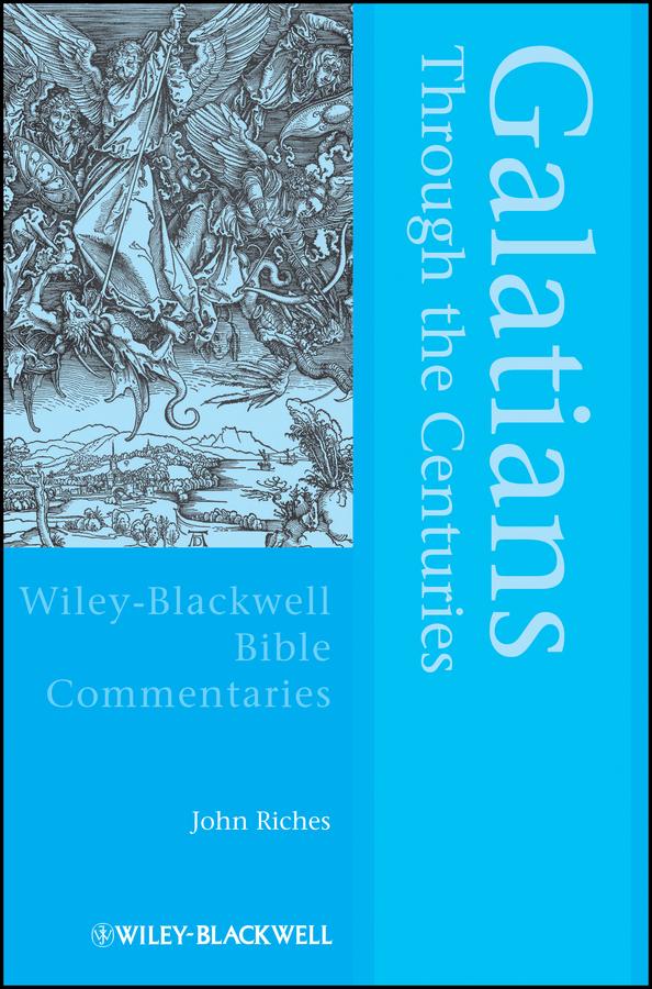 Galatians Through the Centuries