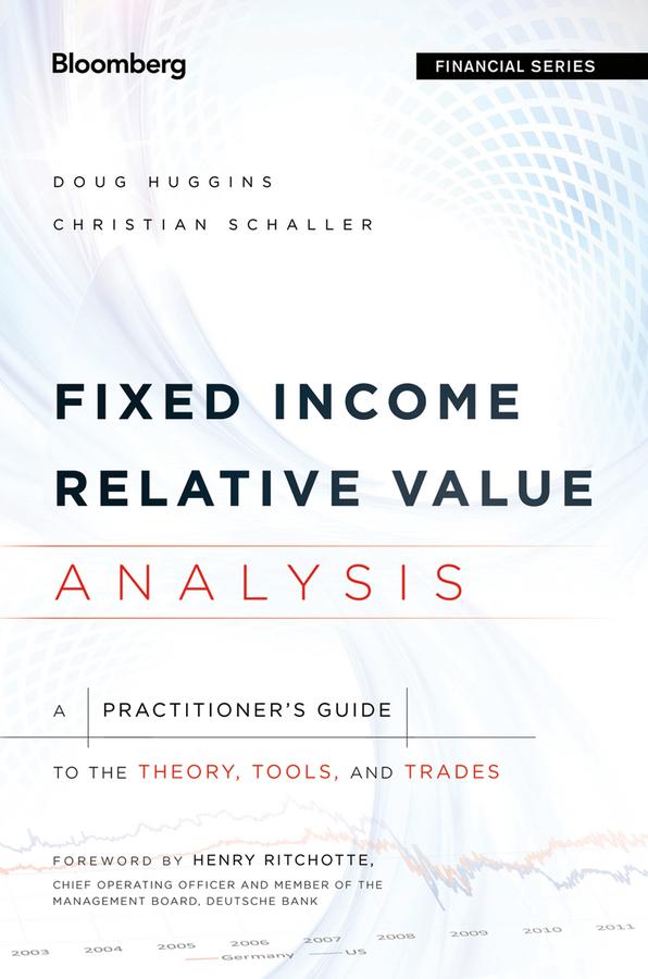 Fixed Income Relative Value Analysis