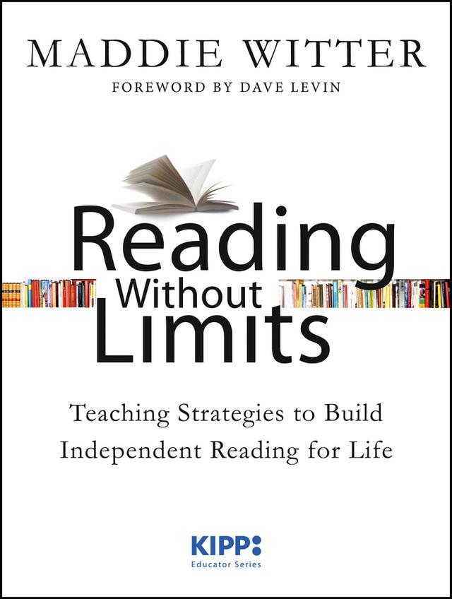 Reading Without Limits by Dave Levin, Maddie Witter