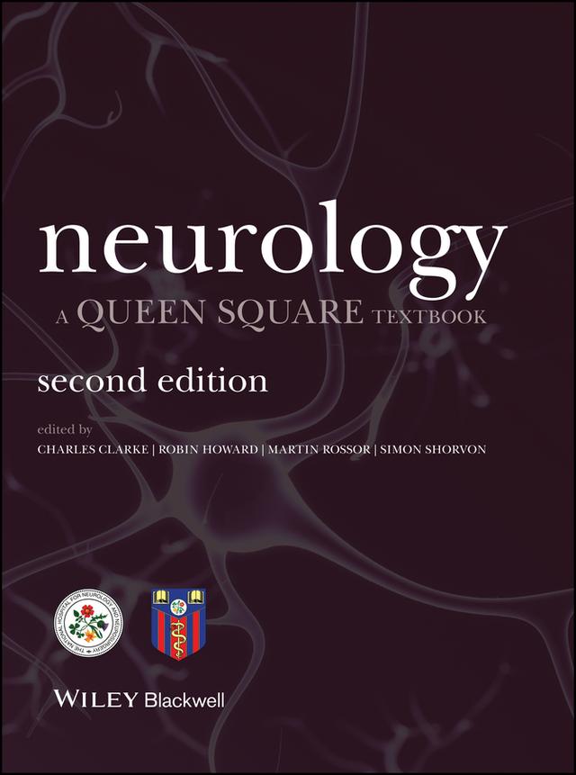 Neurology by Charles Clarke, Martin Rossor, Robin Howard, Simon Shorvon