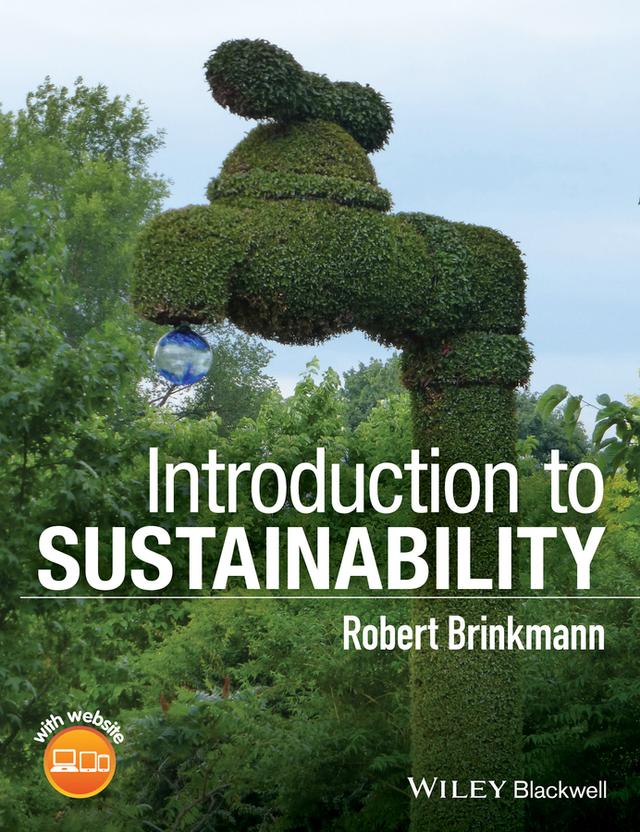 Introduction to Sustainability by Robert Brinkmann