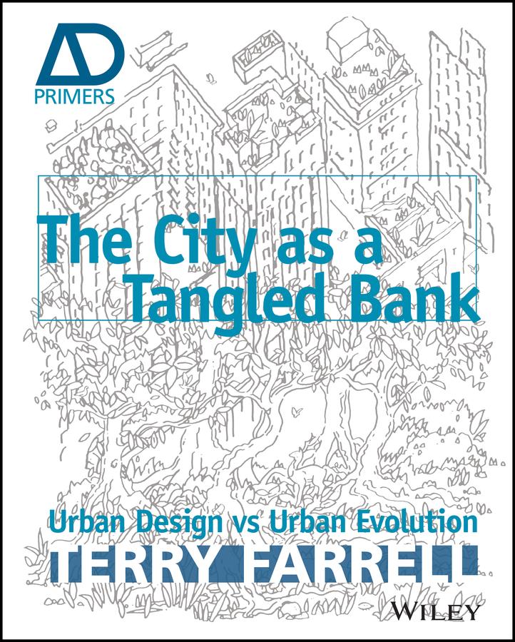 The City As A Tangled Bank