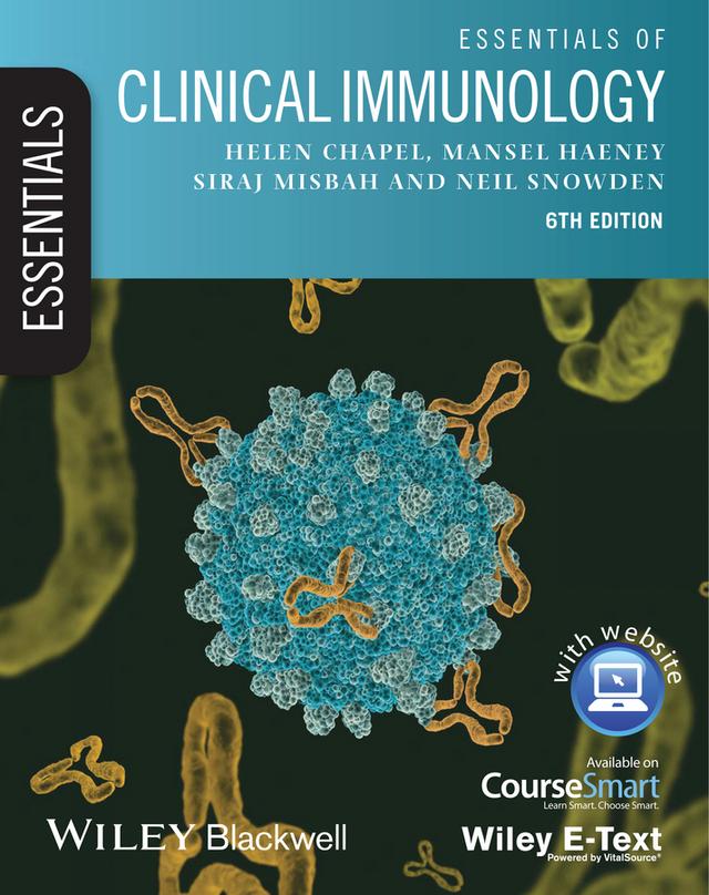 Essentials of Clinical Immunology by Helen Chapel, Mansel Haeney, Neil Snowden, Siraj A. Misbah