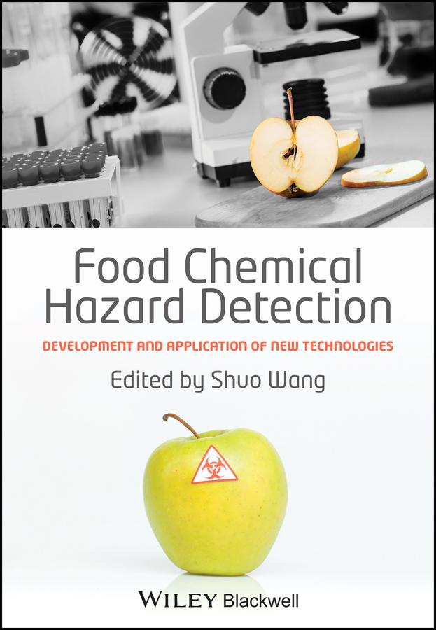 Food Chemical Hazard Detection by Shuo Wang