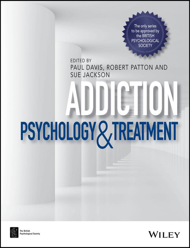 Addiction by Paul Davis, Robert Patton, Sue Jackson
