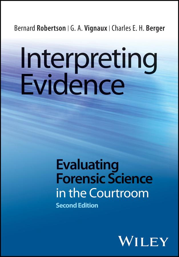 Interpreting Evidence