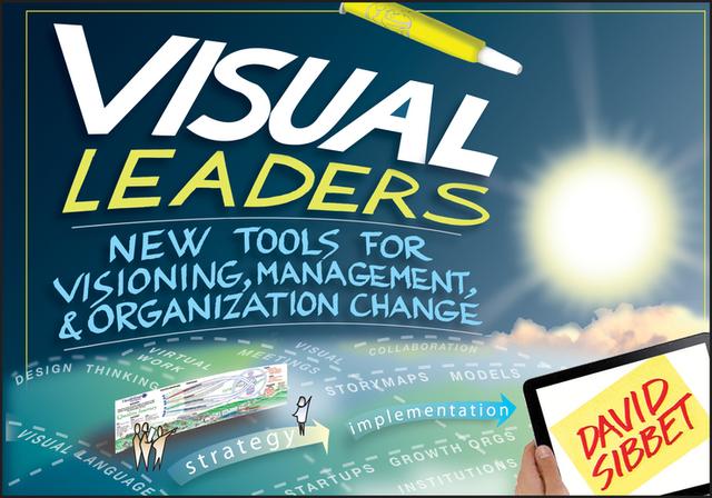 Visual Leaders by David Sibbet