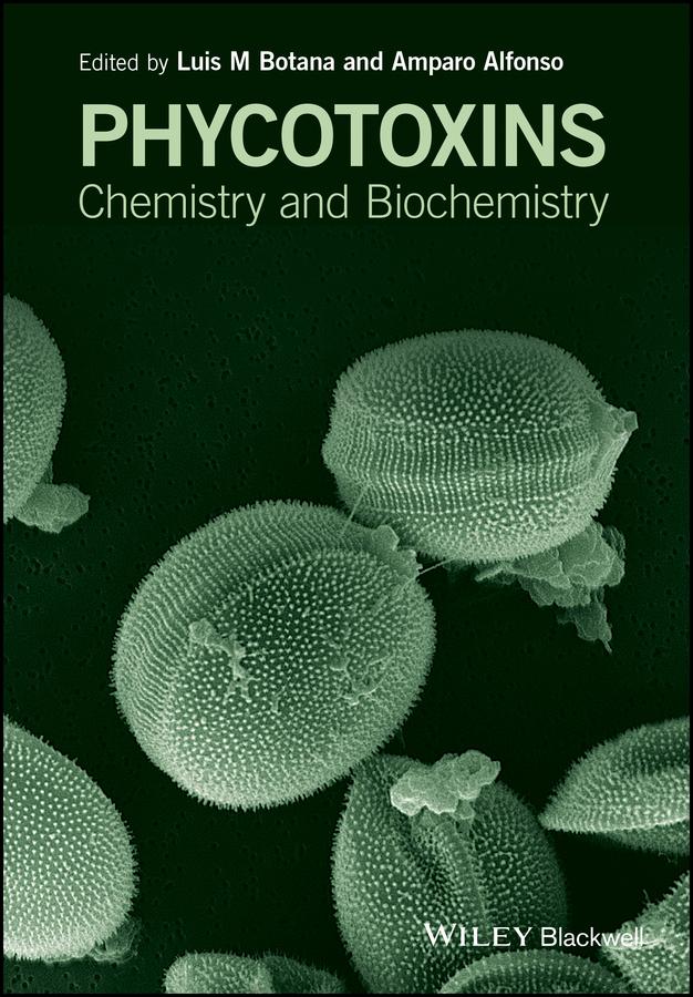 Phycotoxins