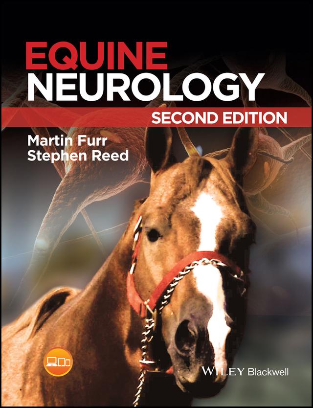 Equine Neurology by Martin Furr, Stephen Reed