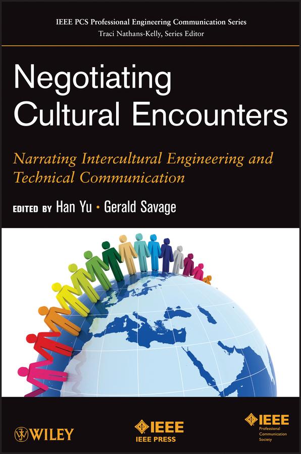 Negotiating Cultural Encounters by Gerald Savage, Han Yu