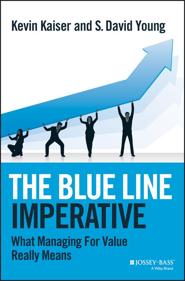 The Blue Line Imperative