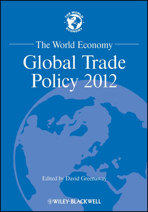The World Economy by David Greenaway