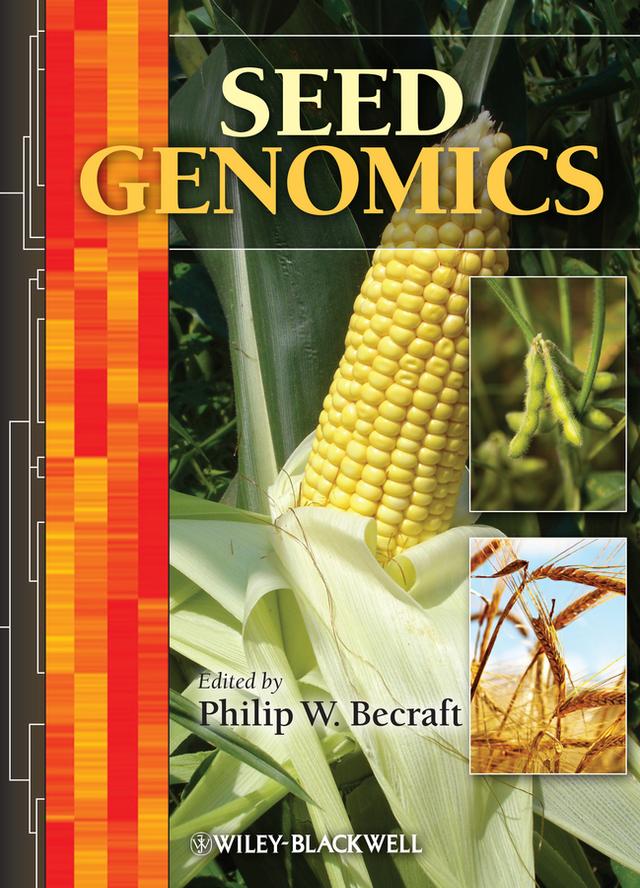 Seed Genomics by Philip W. Becraft
