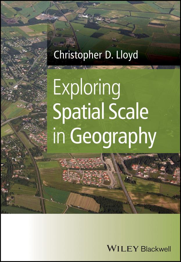 Exploring Spatial Scale in Geography