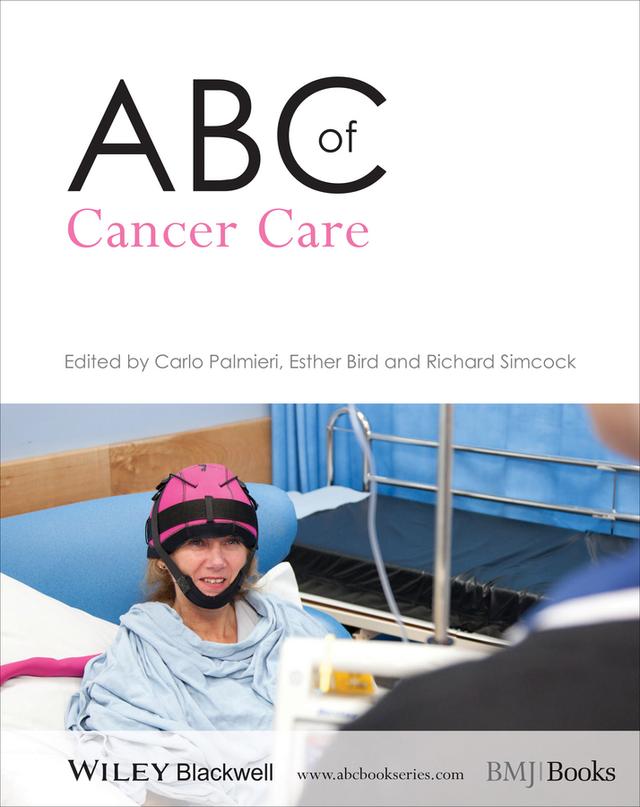 ABC of Cancer Care by Carlo Palmieri, Esther Bird, Richard Simcock